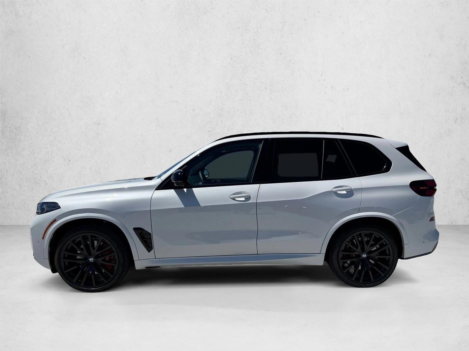 Thumbnail: 2026 BMW X5 - 2
