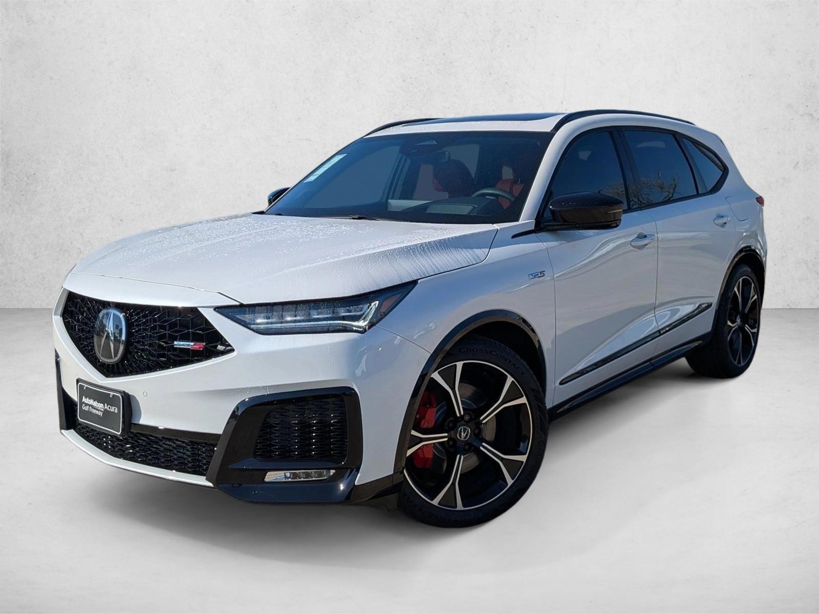 Thumbnail: 2026 Acura MDX - 1