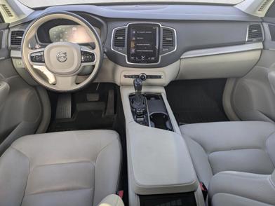 2021 Volvo XC90  -
                  Katy, TX