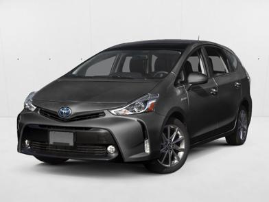 2016 Toyota Prius v Five -
                  Carlsbad, CA