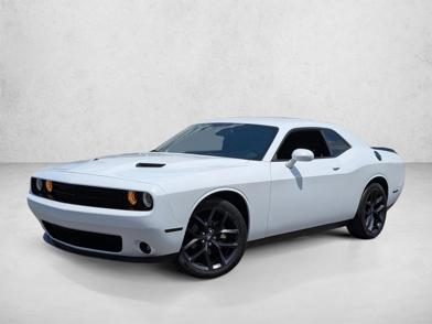 2022 Dodge Challenger SXT -
                  Chandler, AZ