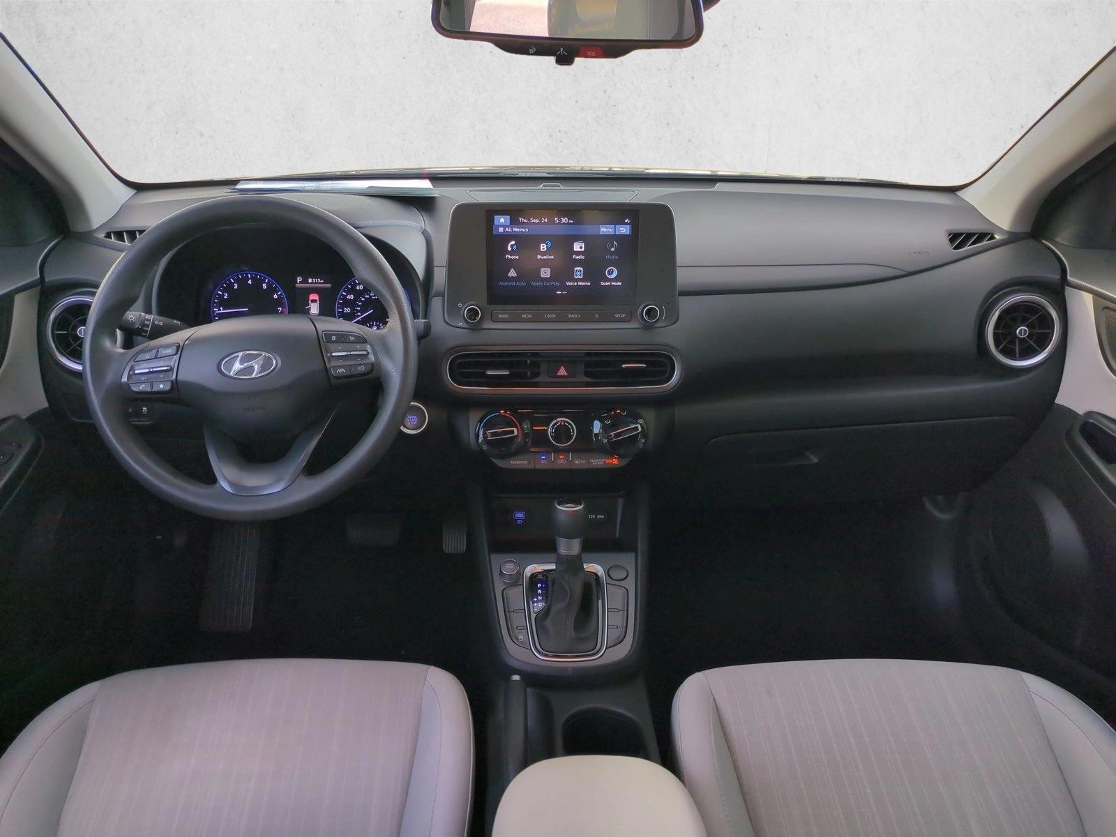 Thumbnail: 2023 Hyundai Kona - 3
