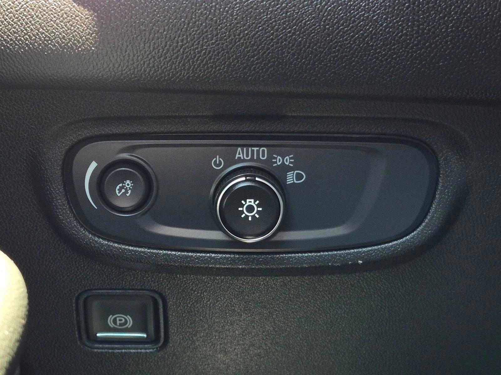 2024 GMC Terrain SLE - Photo 15