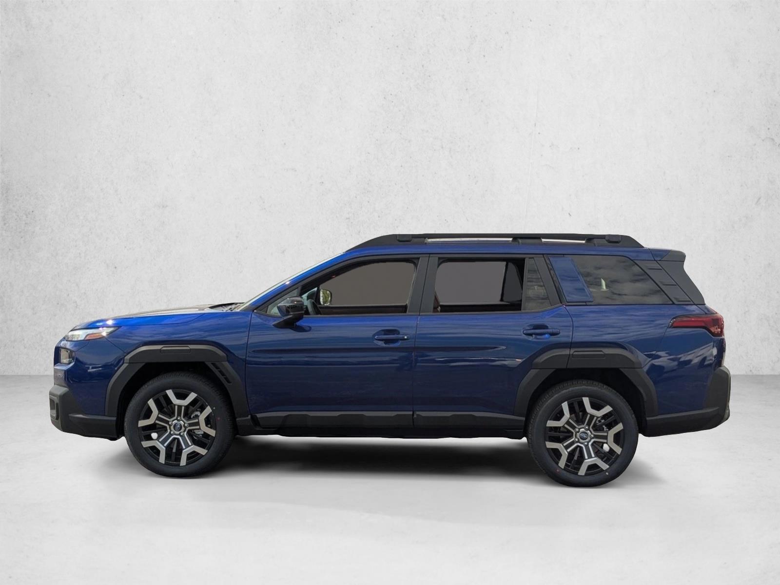 Thumbnail: 2026 Subaru Outback - 2