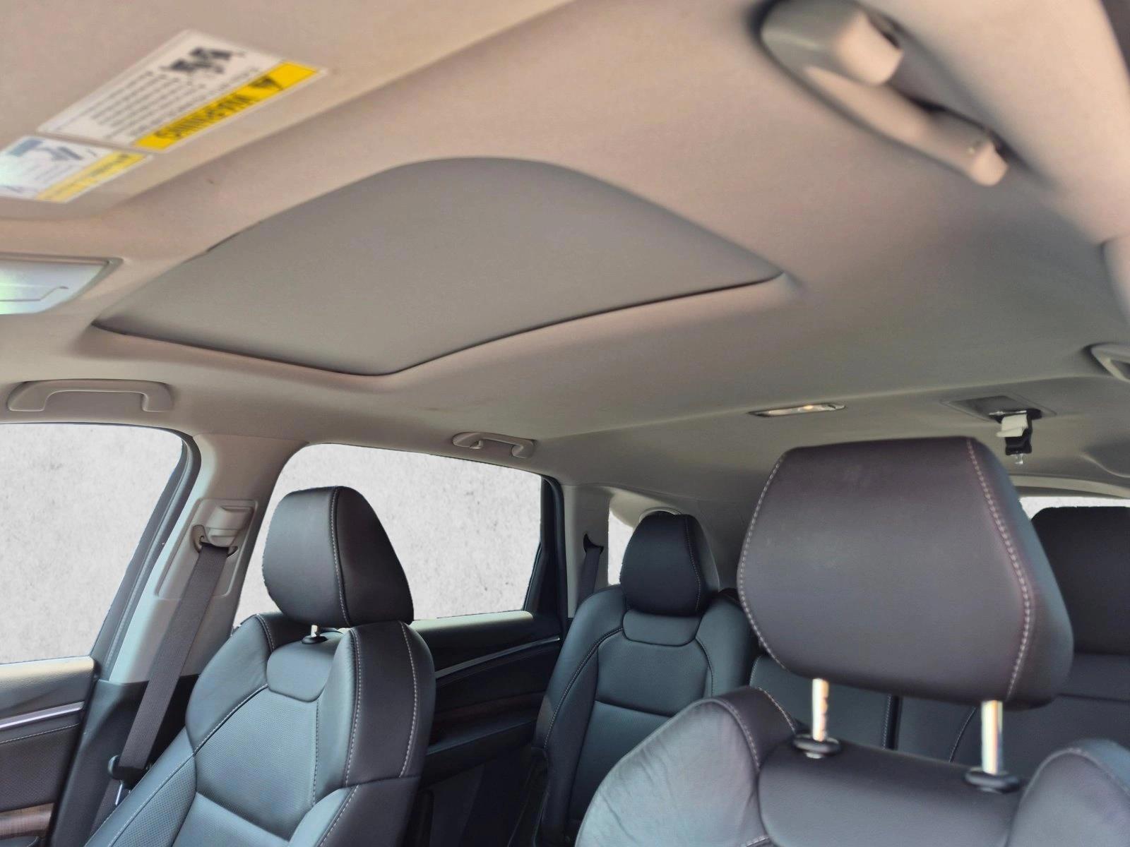 2020 Acura MDX Technology Package - Photo 18