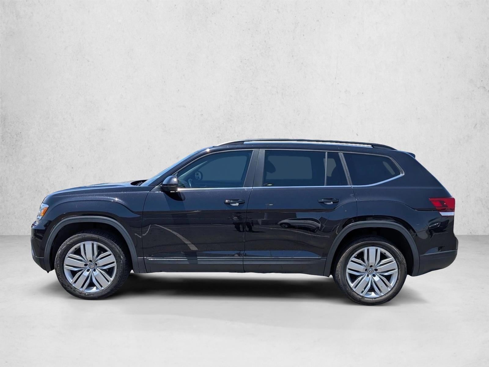 Thumbnail: 2020 Volkswagen Atlas - 2