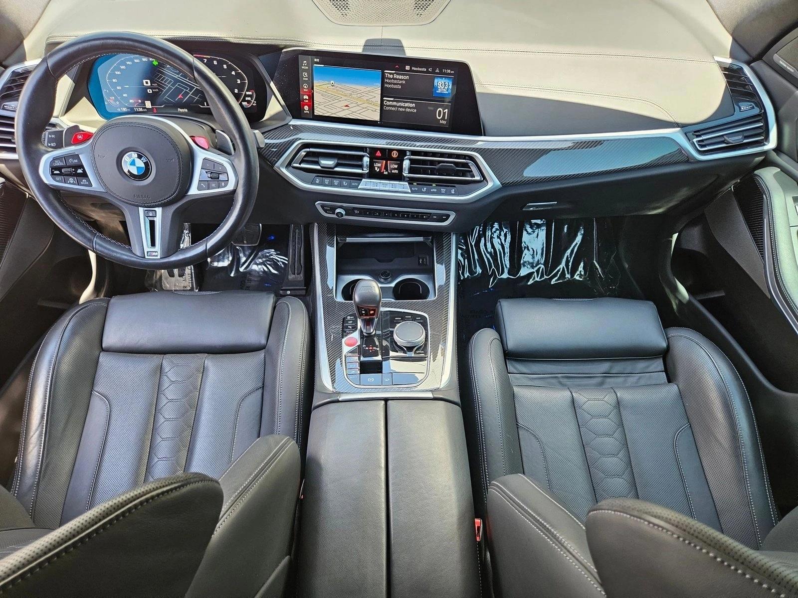 Thumbnail: 2023 BMW X5 - 4