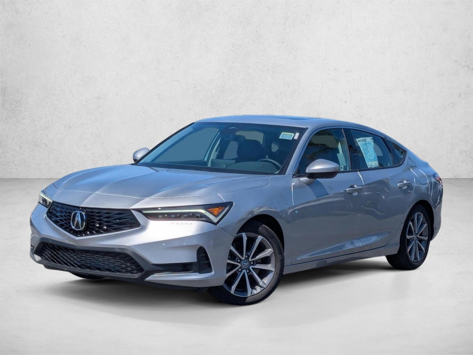 Thumbnail: 2026 Acura Integra - 1