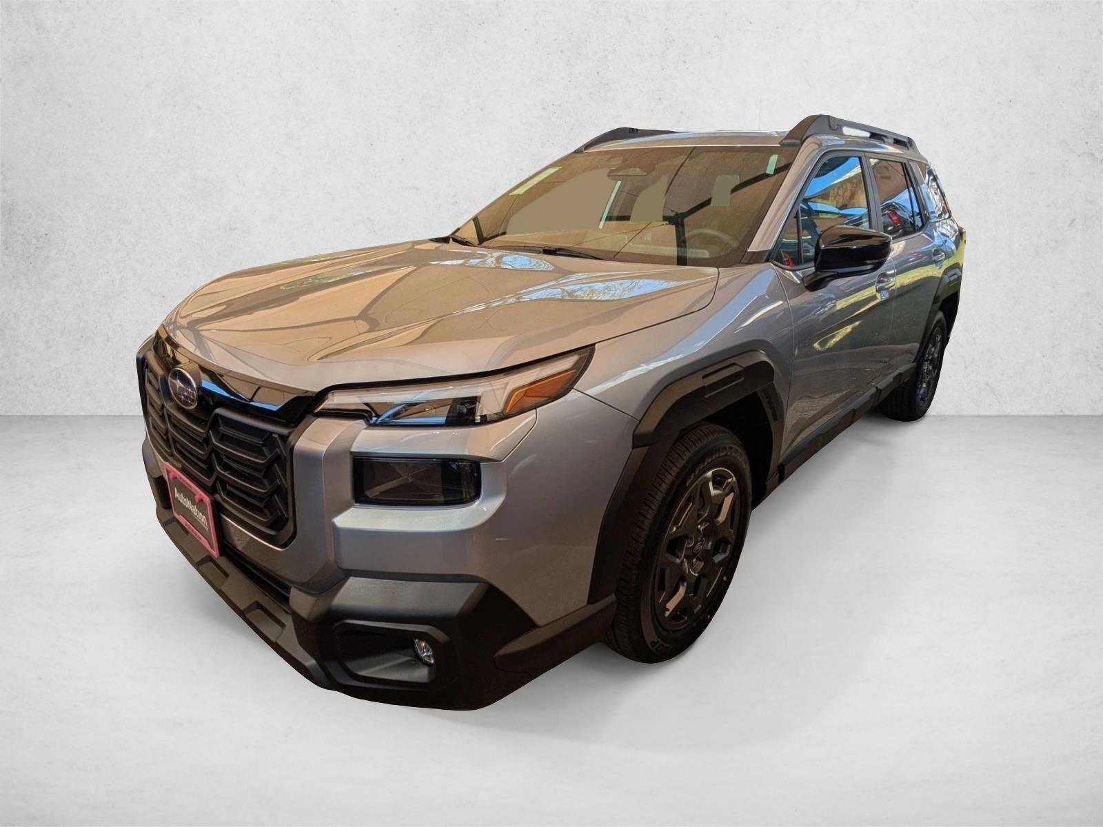 Thumbnail: 2026 Subaru Outback - 1
