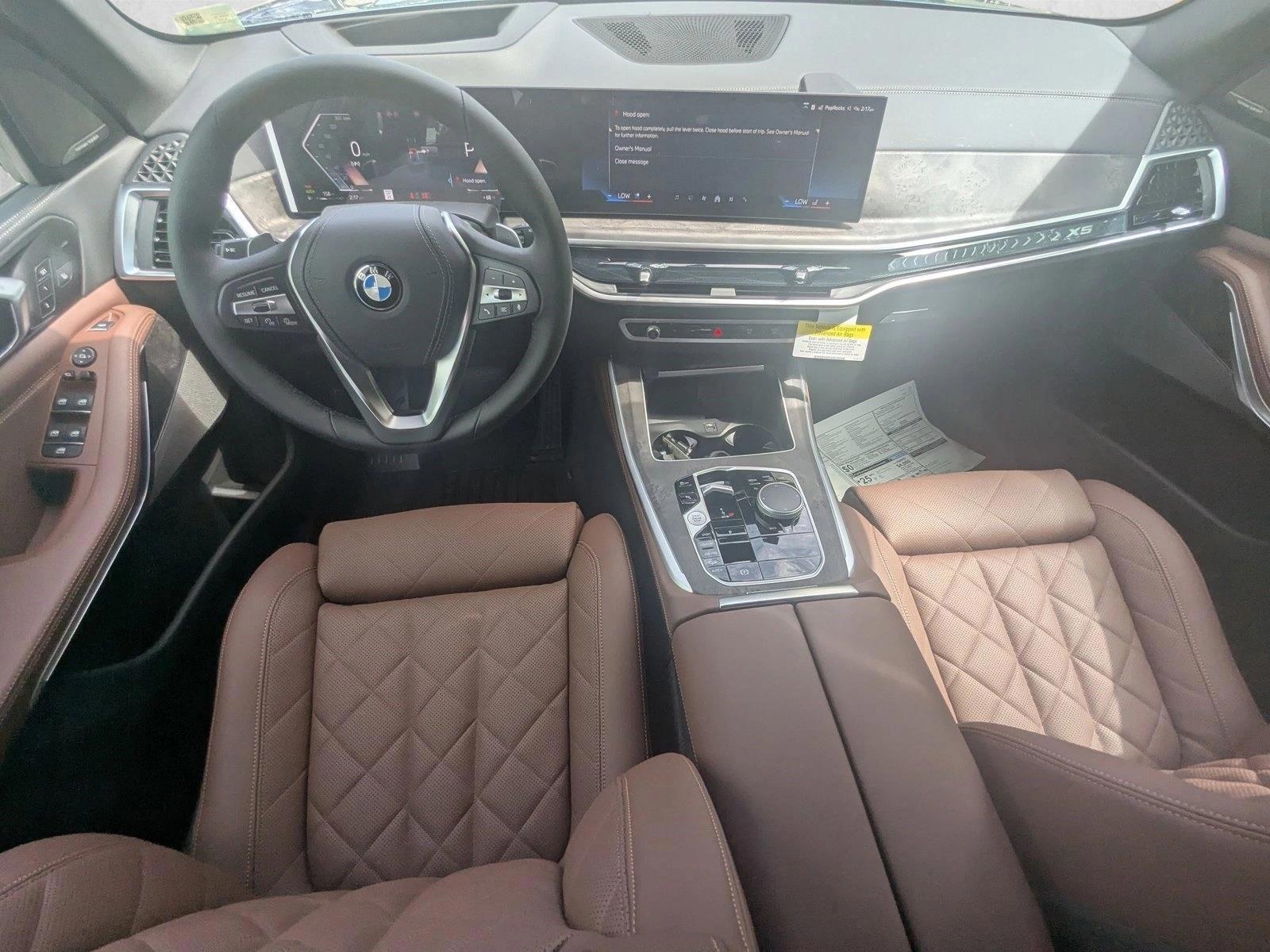 Thumbnail: 2026 BMW X5 - 4