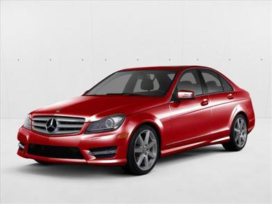 2010 Mercedes-Benz C-Class C 300 -
                  San Jose, CA