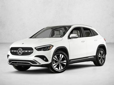 2026 Mercedes-Benz GLA
