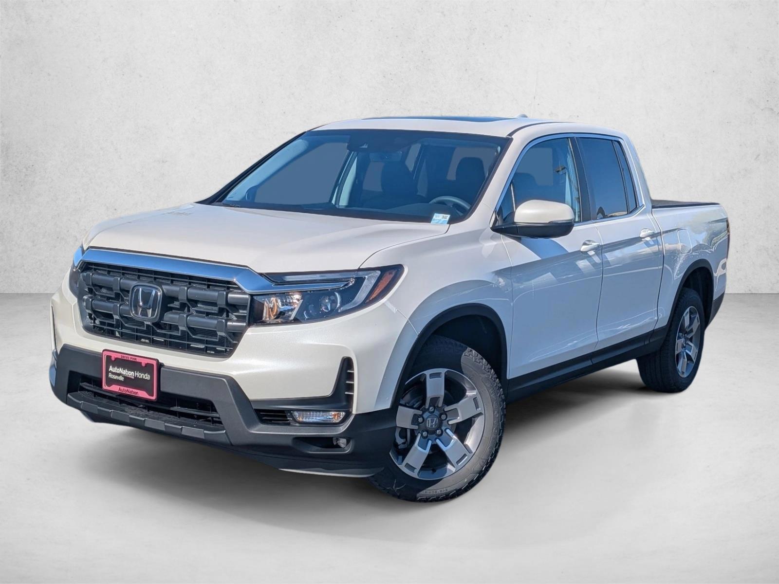 Thumbnail: 2026 Honda Ridgeline - 1