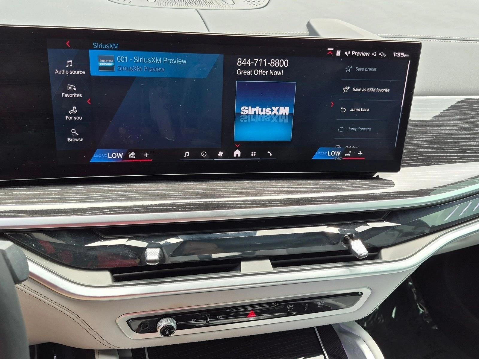 2025 BMW X6 M X6 M - Photo 15