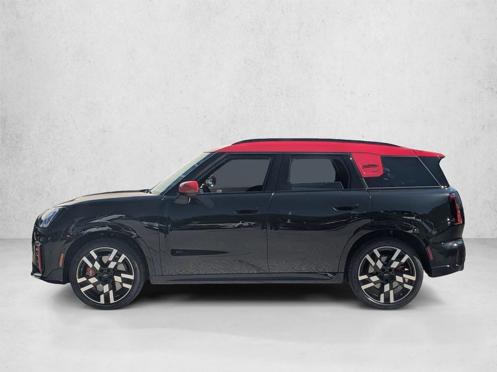Thumbnail: 2026 MINI Cooper Countryman - 2
