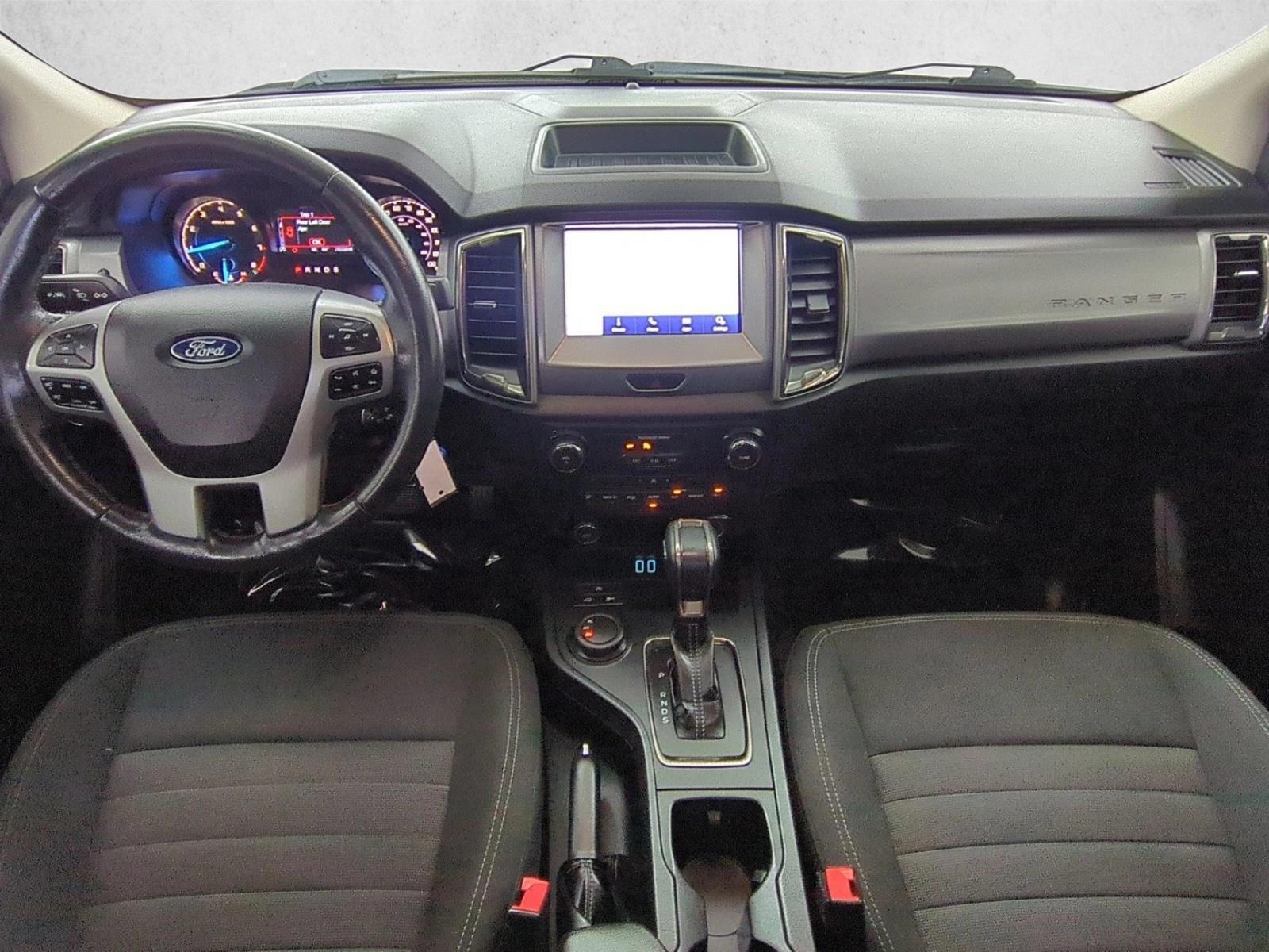Thumbnail: 2020 Ford Ranger - 3