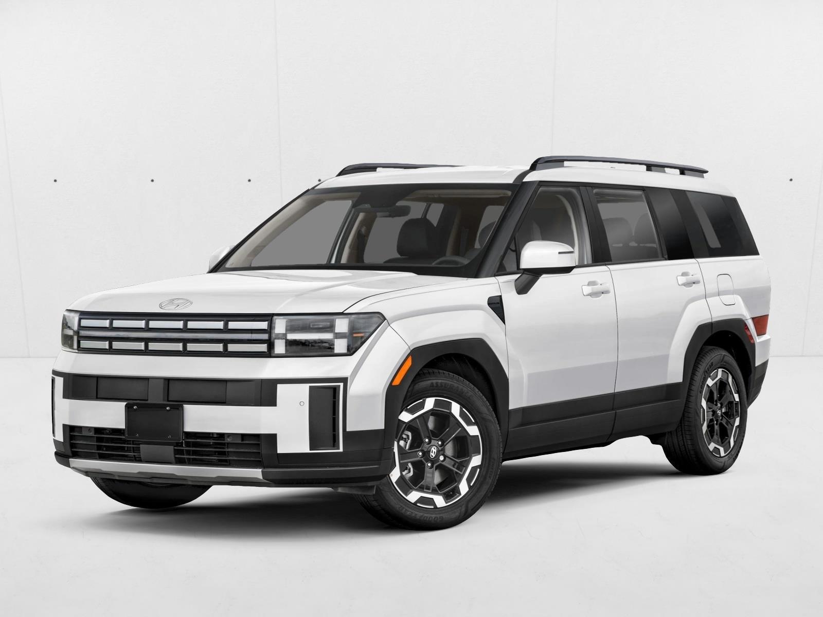 Thumbnail: 2027 Hyundai Santa Fe - 1