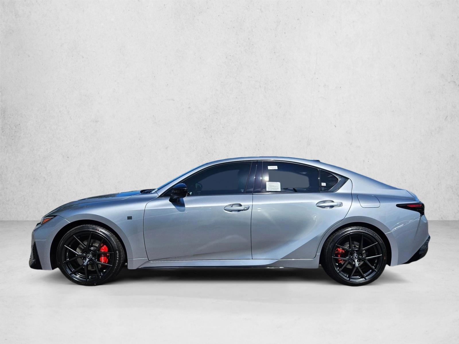 Thumbnail: 2026 Lexus IS - 2