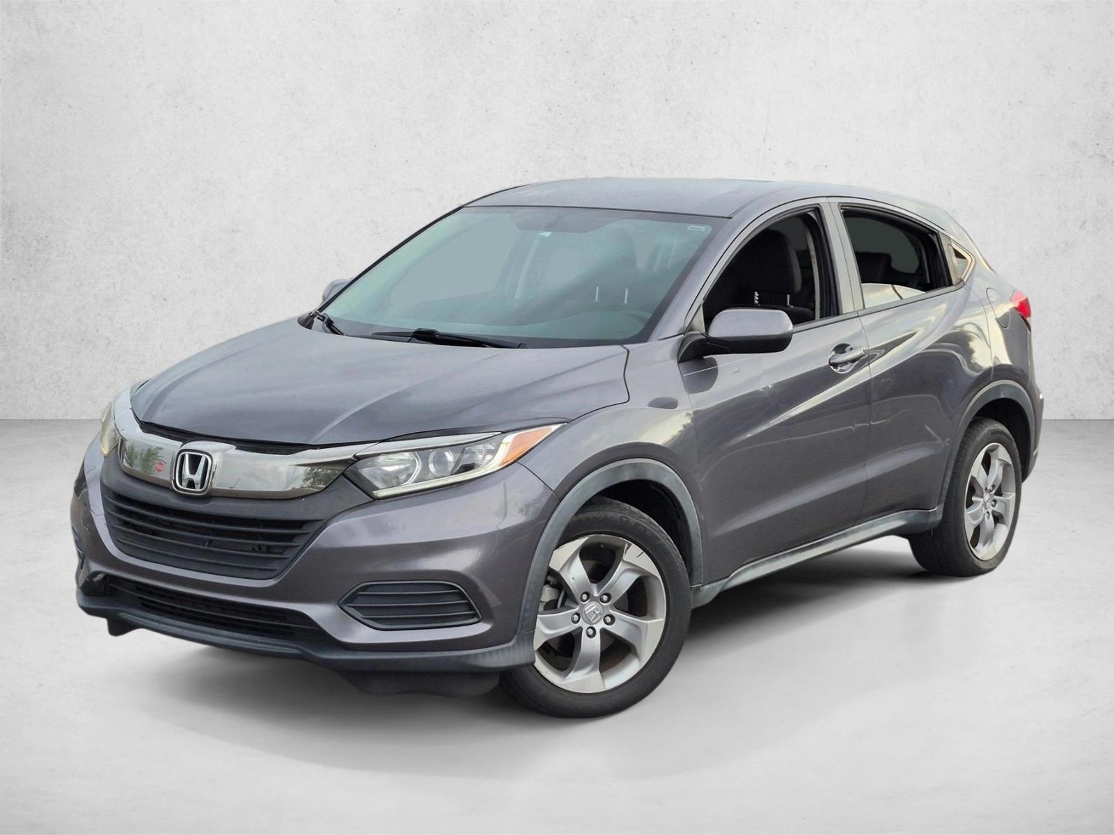 Thumbnail: 2020 Honda HR-V - 1