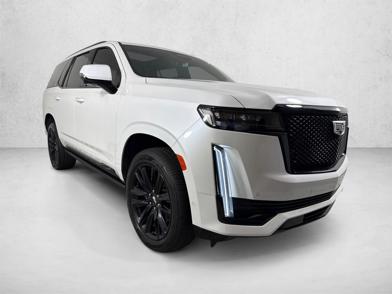 2021 Cadillac Escalade