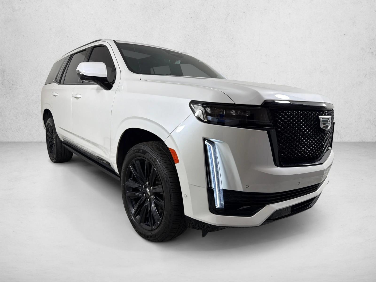 2021 Cadillac Escalade