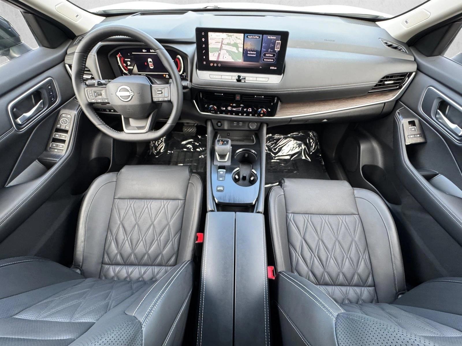Thumbnail: 2025 Nissan Rogue - 3