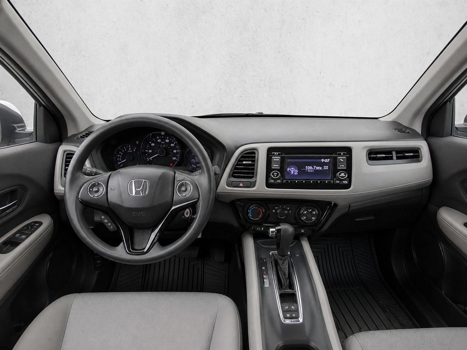Thumbnail: 2021 Honda HR-V - 4