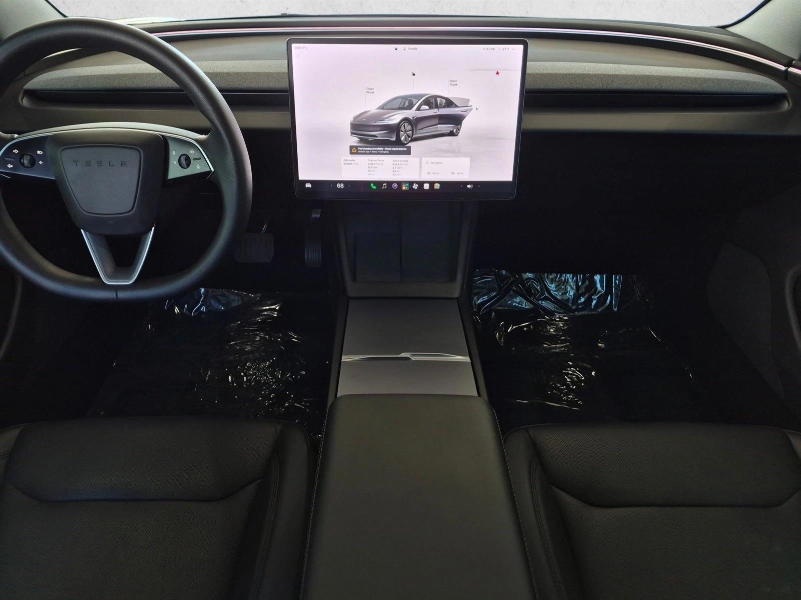 Thumbnail: 2024 Tesla Model 3 - 3