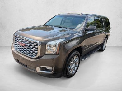 2020 GMC Yukon XL