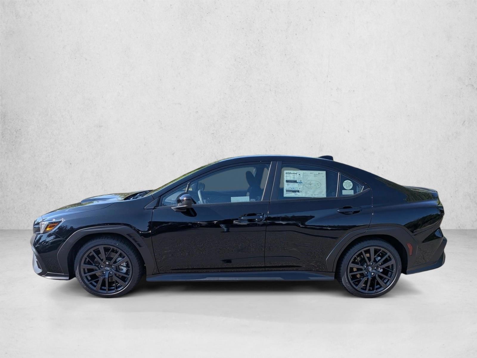 Thumbnail: 2026 Subaru WRX - 2
