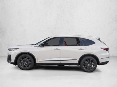 2026 Acura MDX
