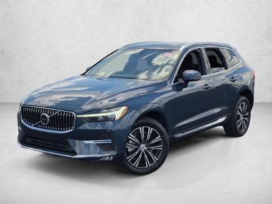 2022 Volvo XC60