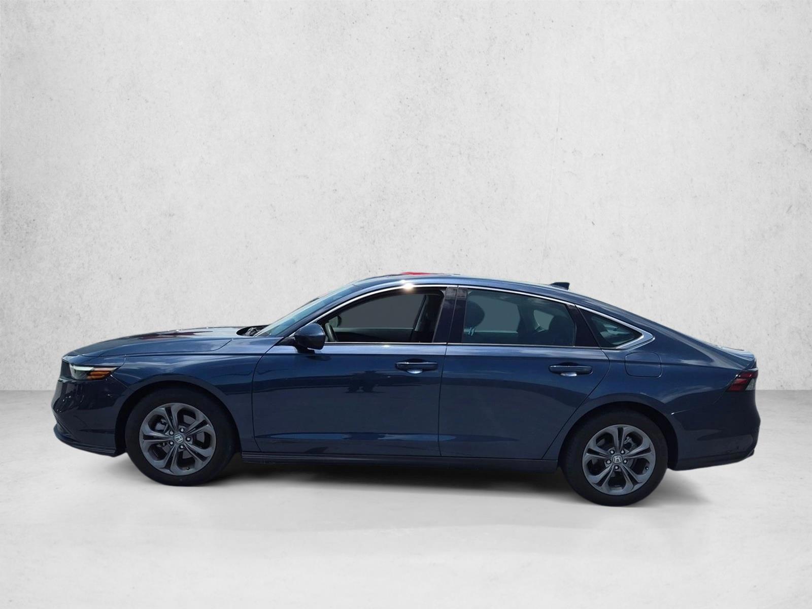 Thumbnail: 2024 Honda Accord - 2