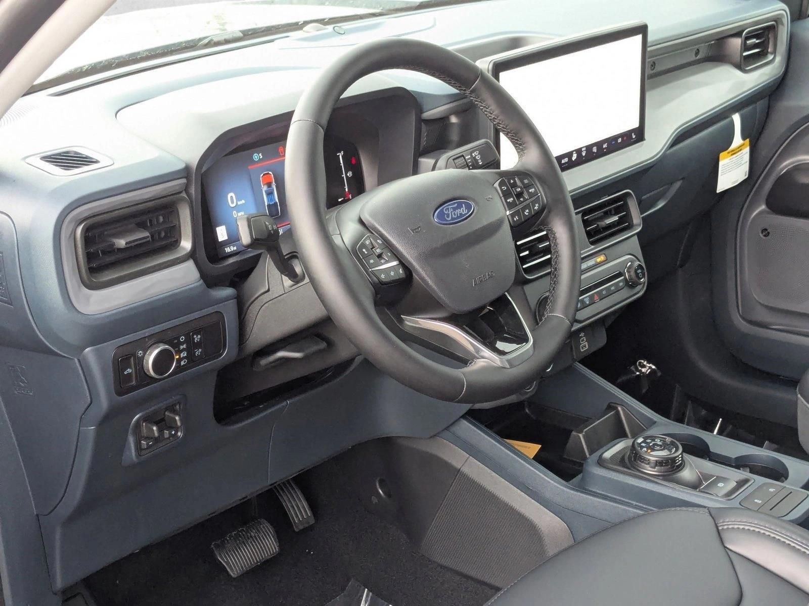 Thumbnail: 2026 Ford Maverick - 3