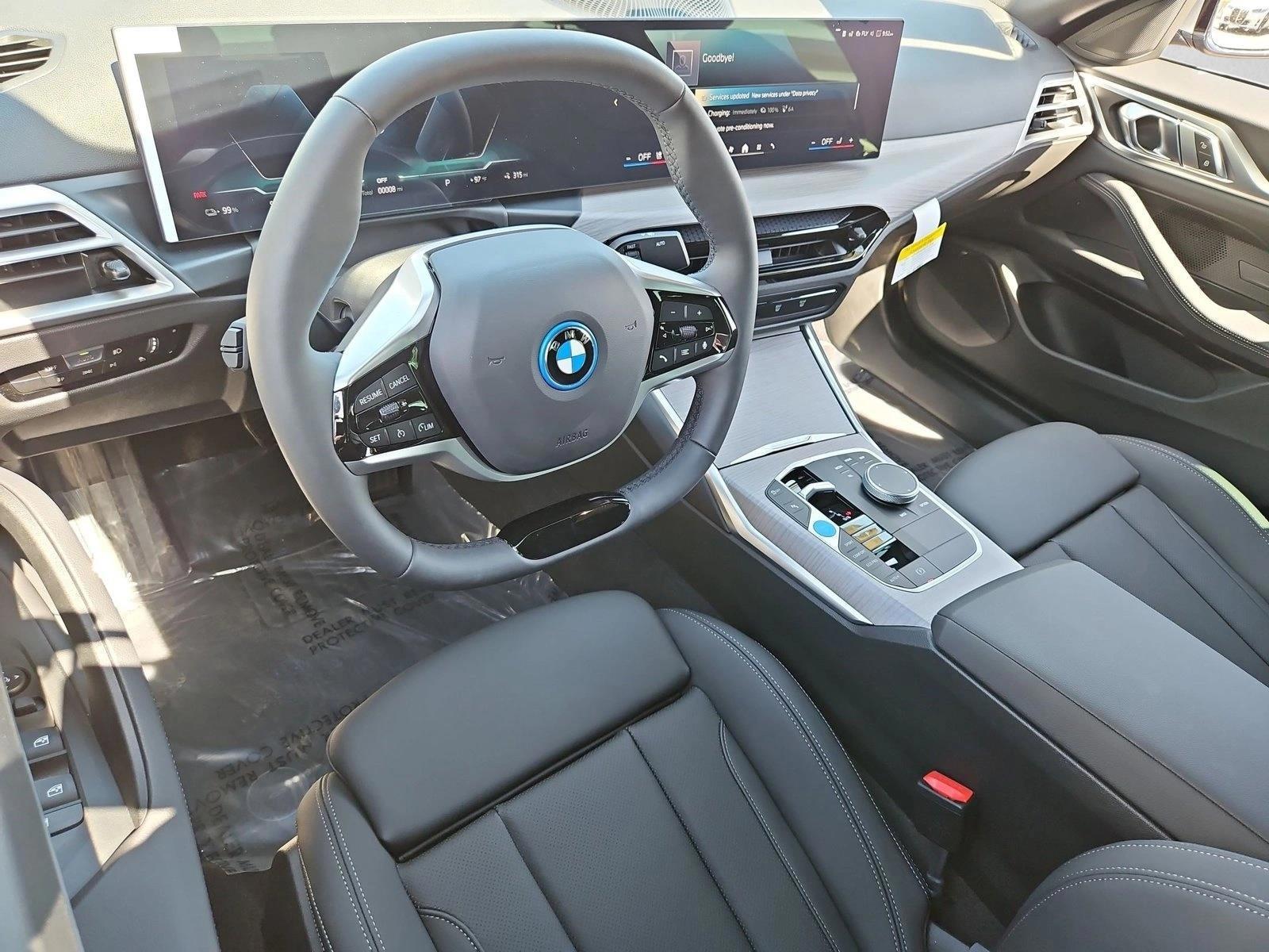 Thumbnail: 2026 BMW i4 - 3
