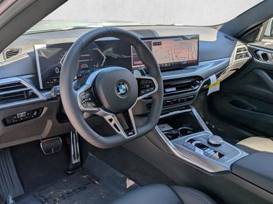 2027 BMW 4 Series