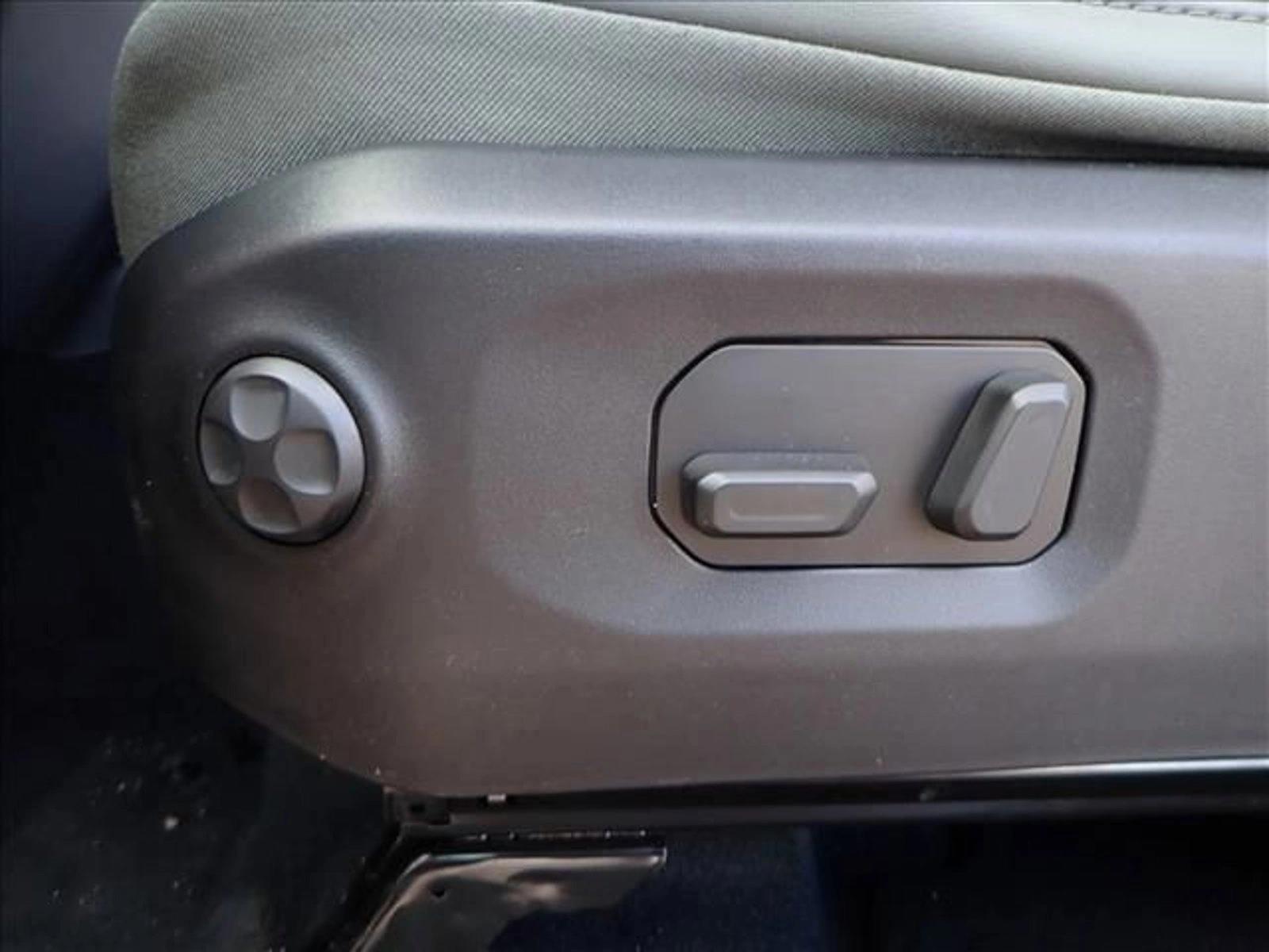 Thumbnail: 2026 Jeep Gladiator - 3