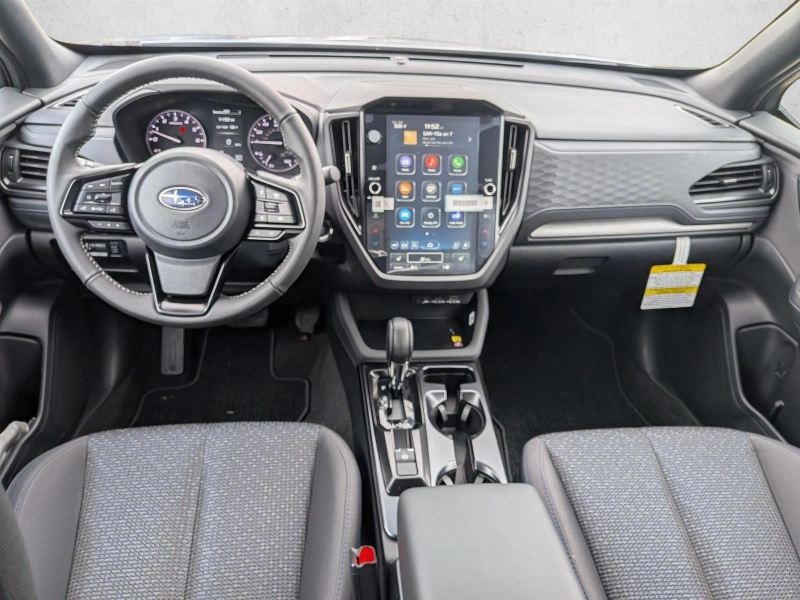 Thumbnail: 2026 Subaru Forester - 4