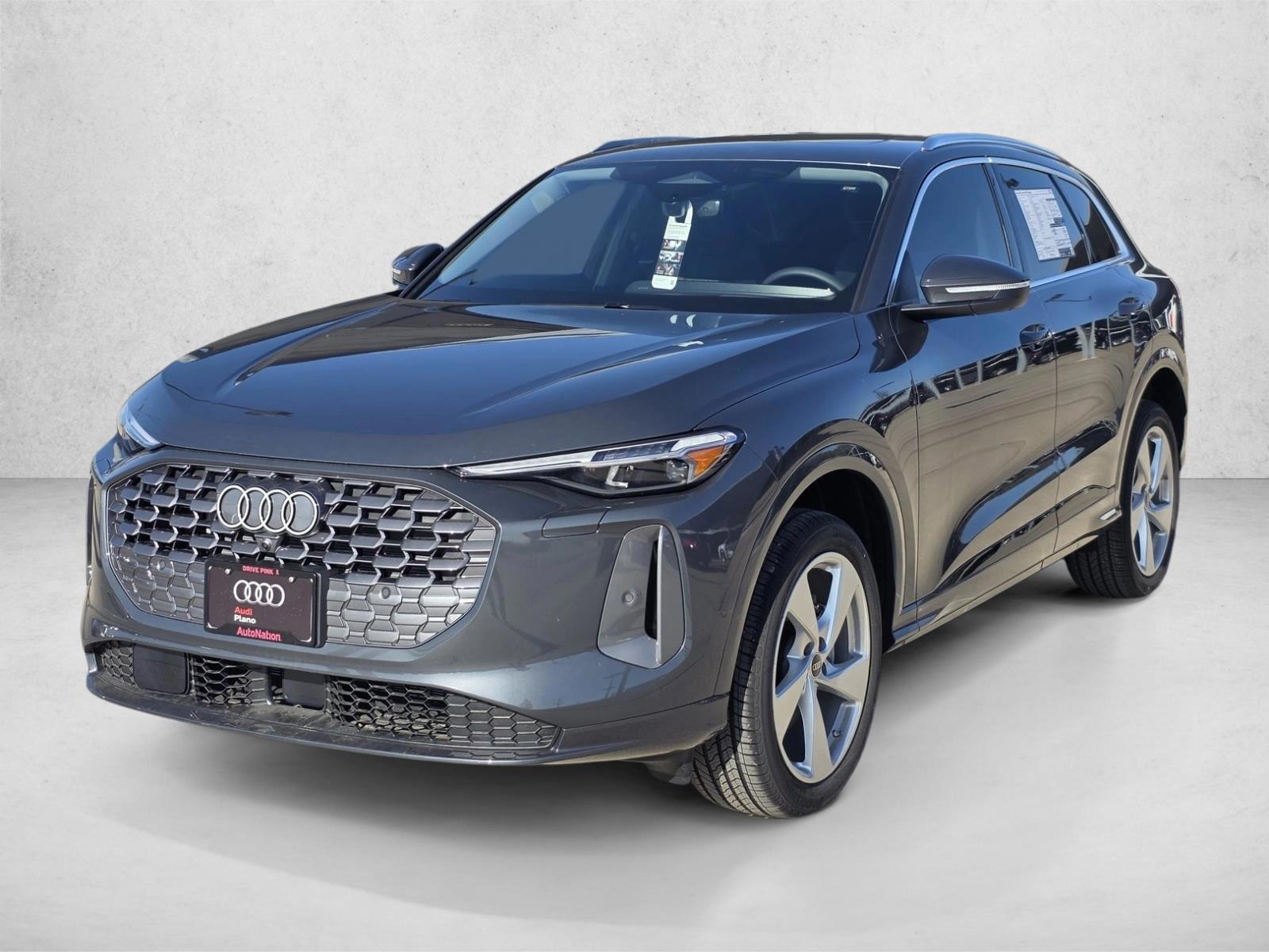 Thumbnail: 2025 Audi Q5 - 1