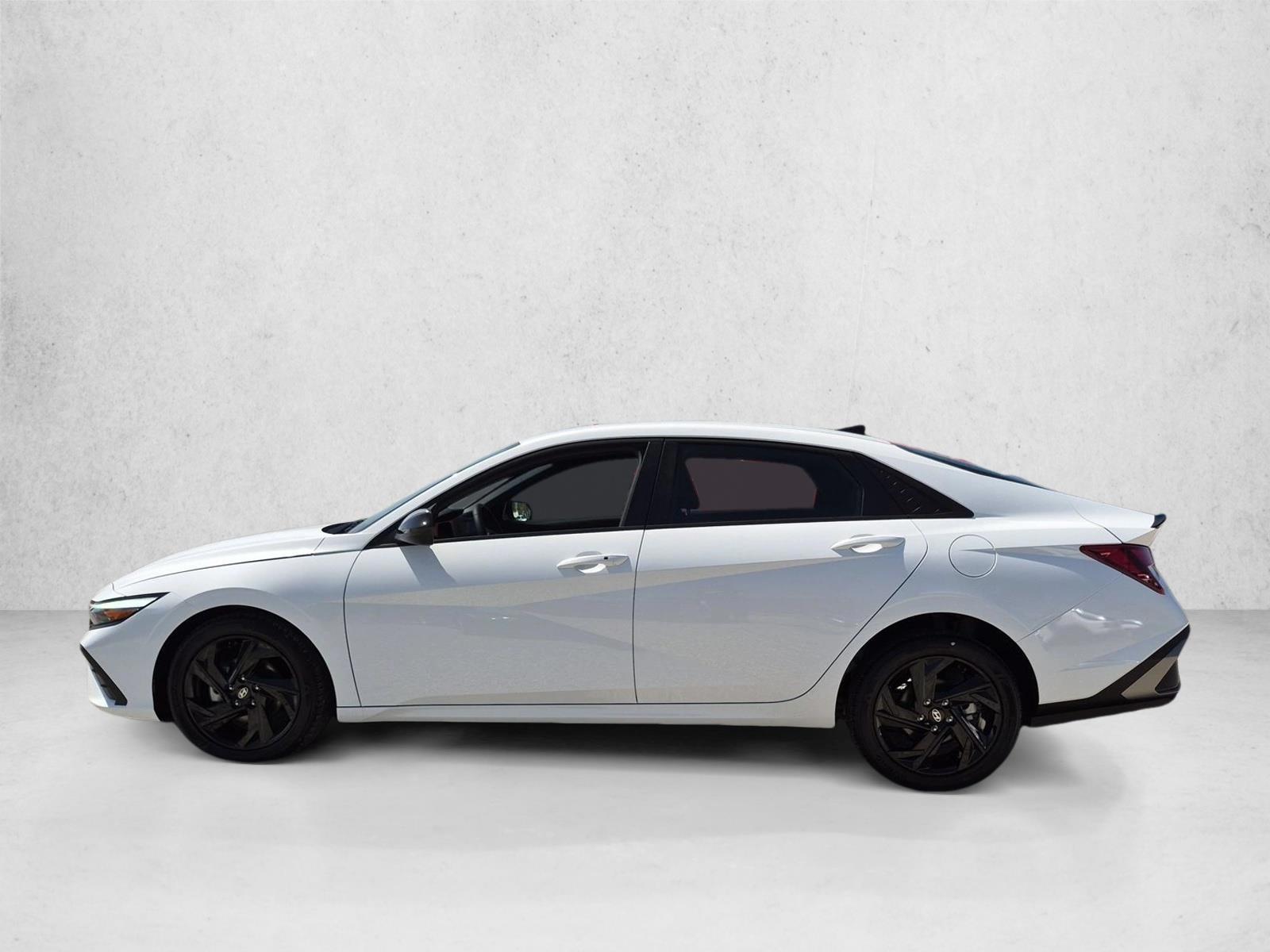 Thumbnail: 2026 Hyundai Elantra - 2