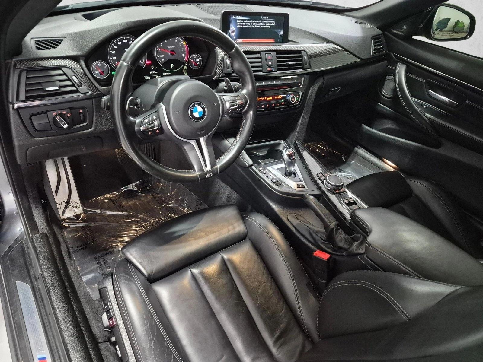 Thumbnail: 2015 BMW M4 - 3
