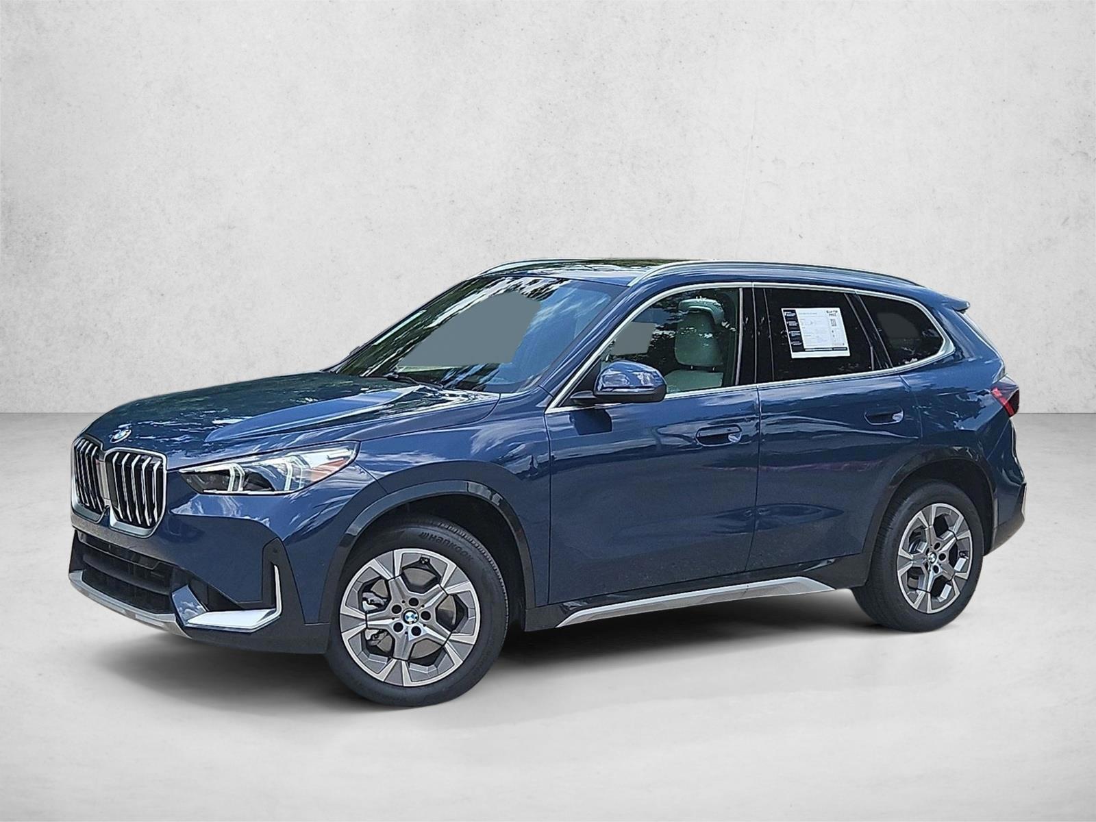 Thumbnail: 2026 BMW X1 - 1