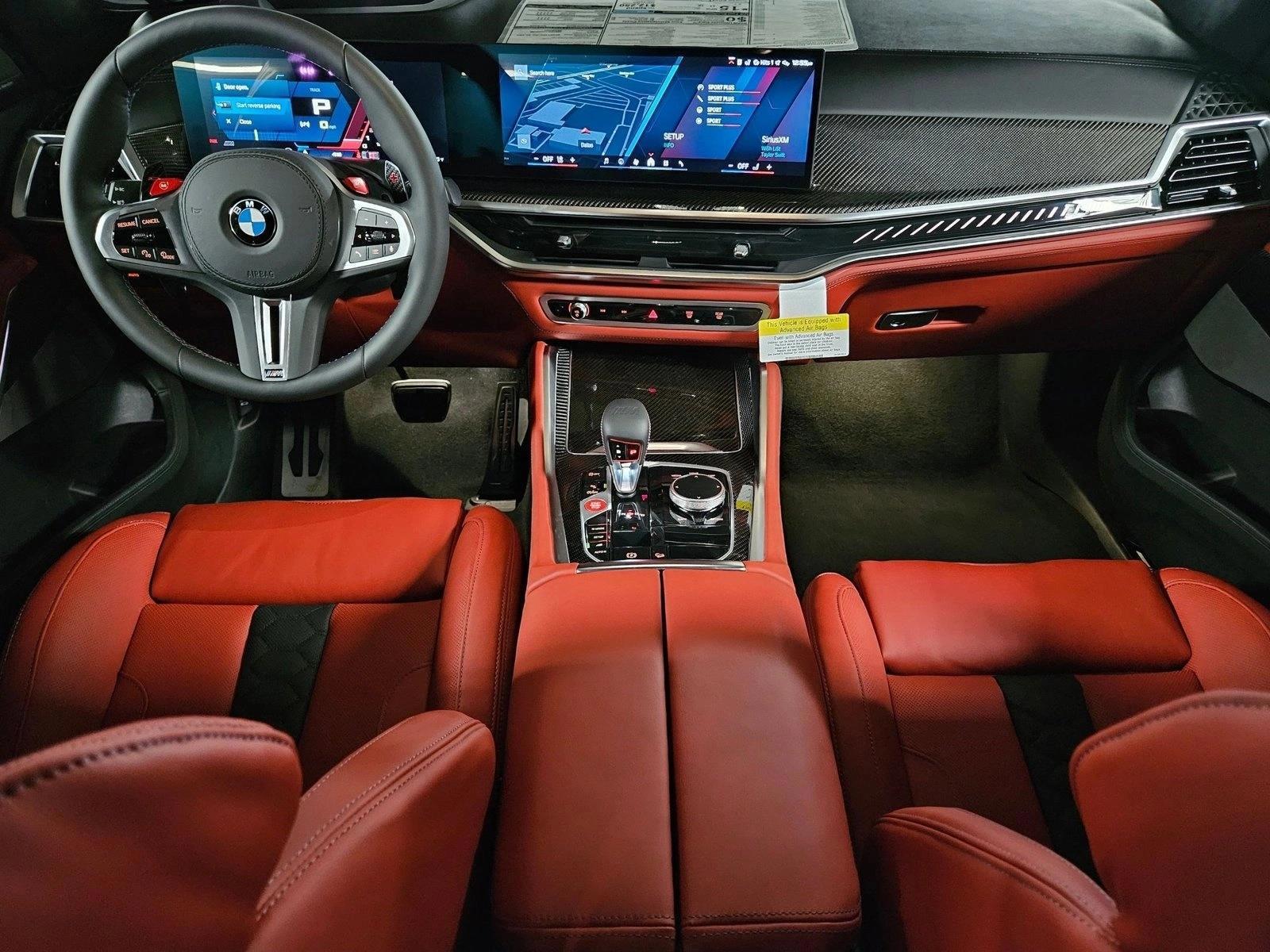 Thumbnail: 2026 BMW X5 - 4