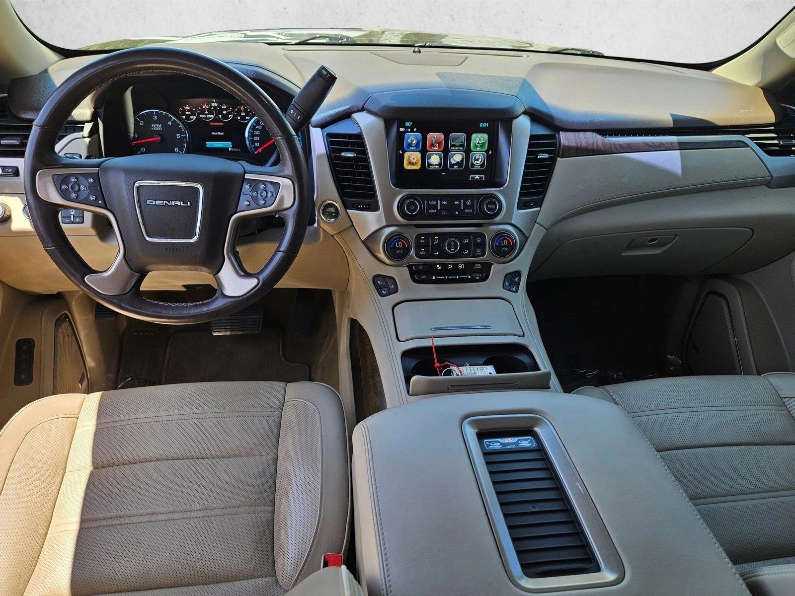 Thumbnail: 2018 GMC Yukon - 3