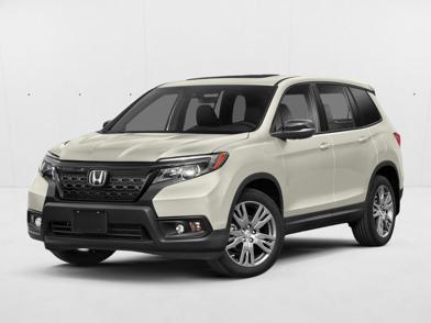 2019 Honda Passport EX-L -
                  Henderson, NV