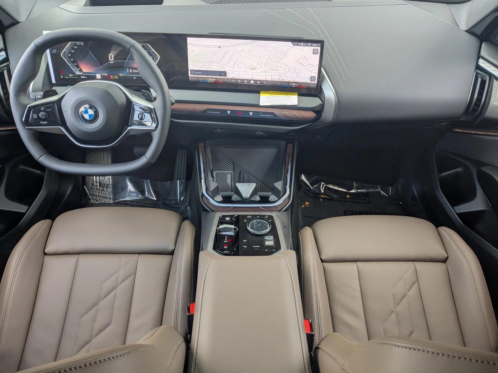 Thumbnail: 2026 BMW X3 - 3
