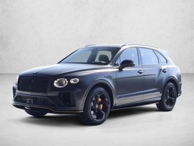 2025 Bentley Bentayga  -
                  Newport Beach, CA