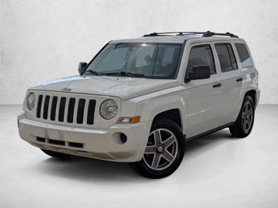 2008 Jeep Patriot Sport -
                  Lewisville, TX