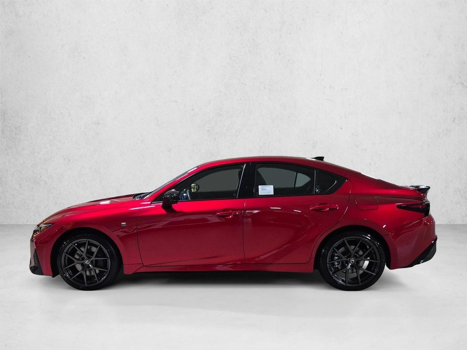 Thumbnail: 2026 Lexus IS - 2
