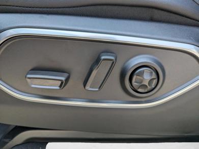 2026 Jeep Grand Wagoneer